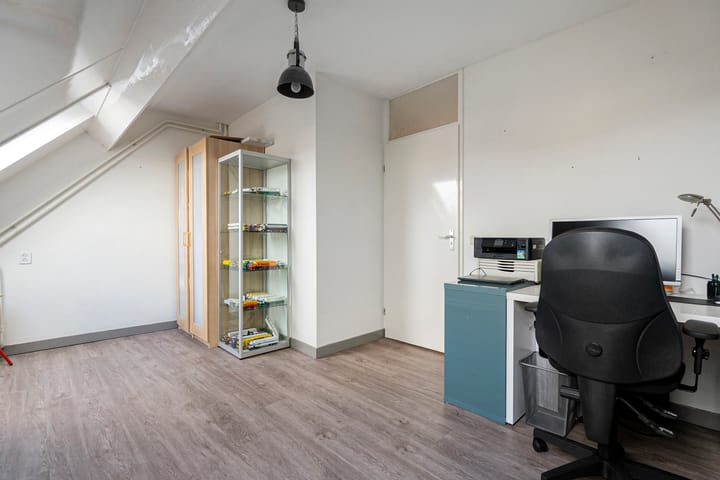 Foto 33 van Kiekendiefstraat 95