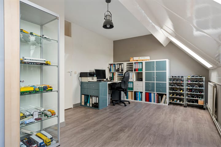 Foto 34 van Kiekendiefstraat 95