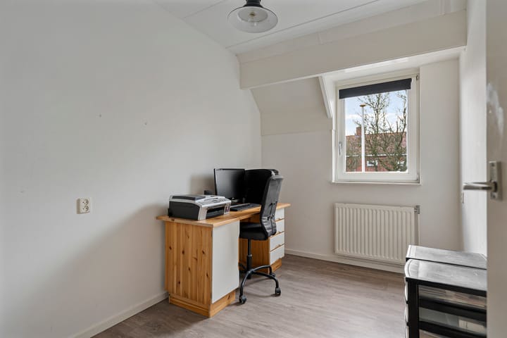 Foto 35 van Kiekendiefstraat 95