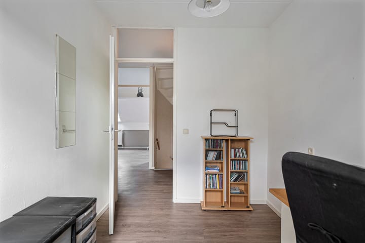 Foto 36 van Kiekendiefstraat 95