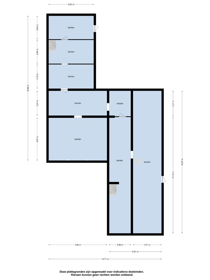 Foto 44 van J.C. Wilslaan 5-A