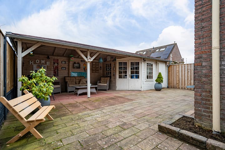 Foto 46 van Kiekendiefstraat 95