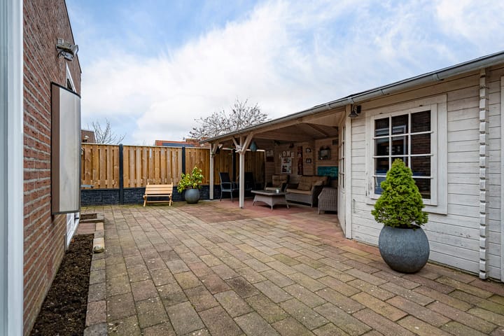 Foto 47 van Kiekendiefstraat 95