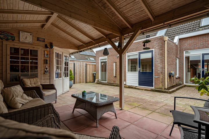 Foto 50 van Kiekendiefstraat 95