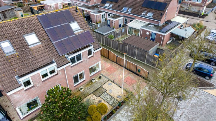 Foto 54 van Kiekendiefstraat 95