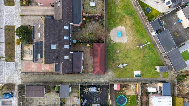 Foto 55 van Kiekendiefstraat 95