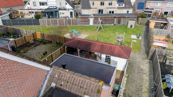 Foto 56 van Kiekendiefstraat 95