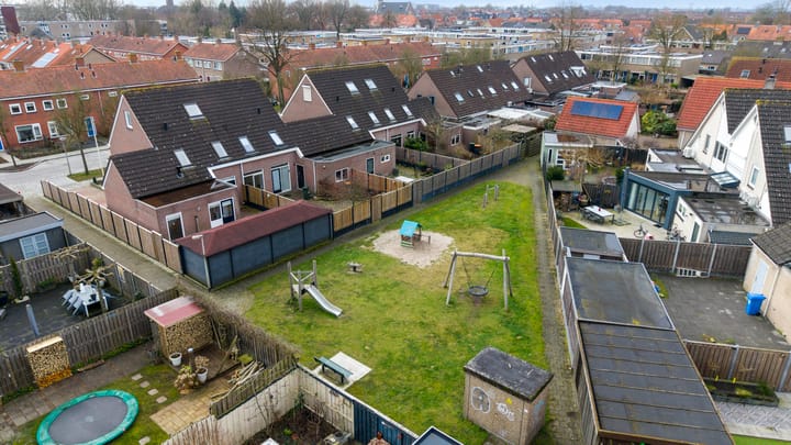 Foto 57 van Kiekendiefstraat 95