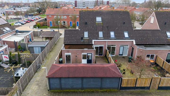 Foto 58 van Kiekendiefstraat 95