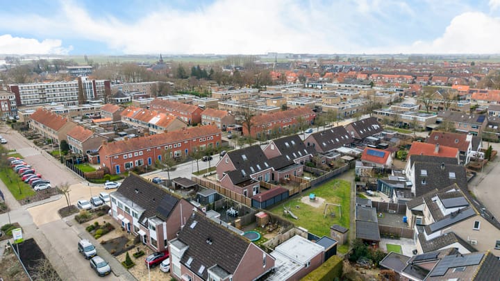 Foto 60 van Kiekendiefstraat 95