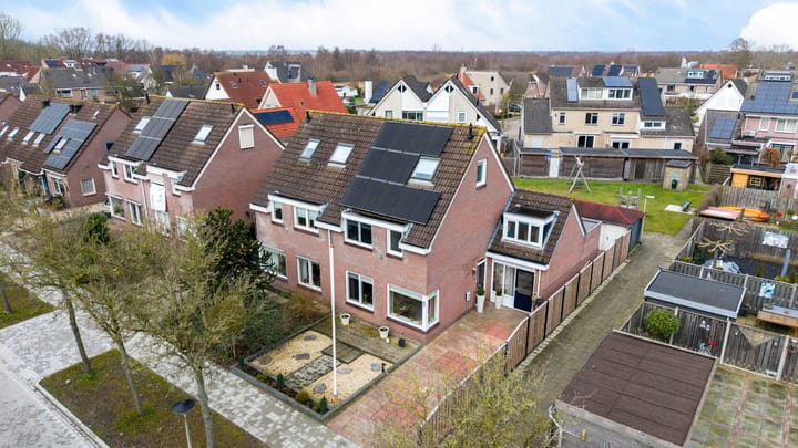 Foto 62 van Kiekendiefstraat 95