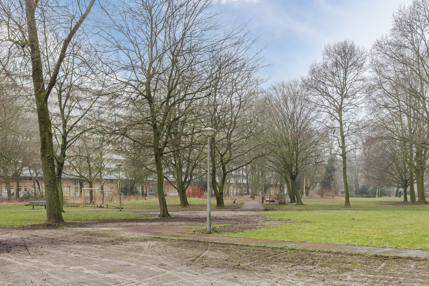 Foto 4 van Hoogoord 131