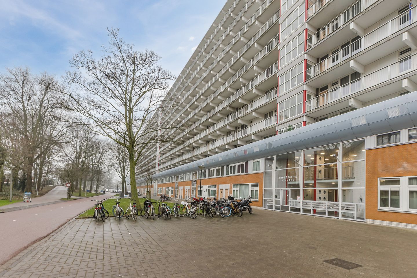 Foto 5 van Hoogoord 131