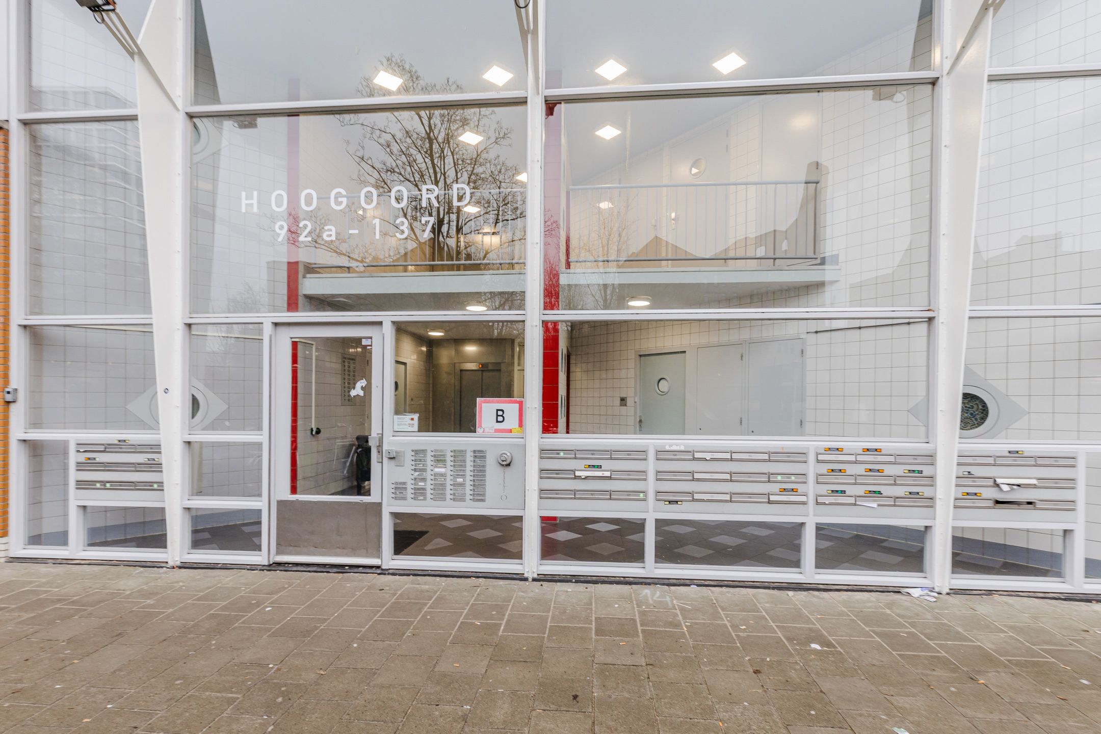 Foto 6 van Hoogoord 131