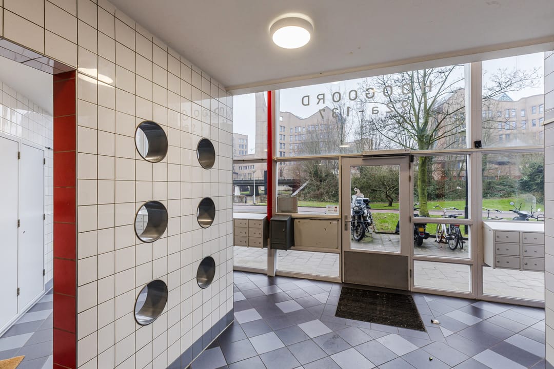 Foto 7 van Hoogoord 131