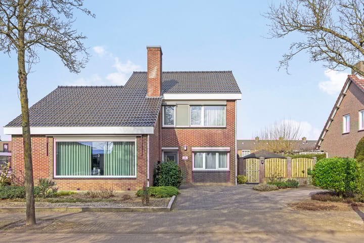 Foto 1 van Veersepad 26