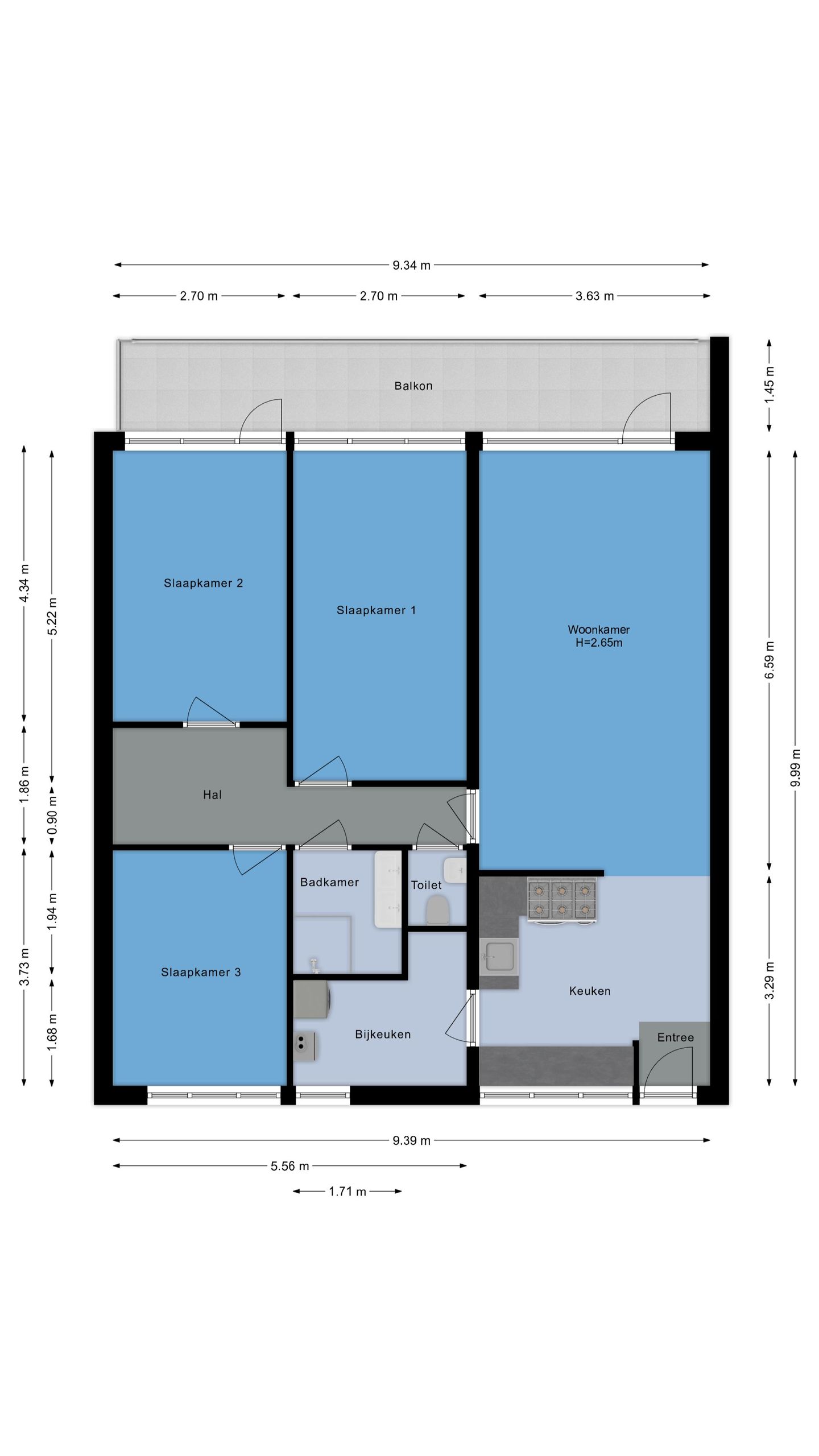 Foto 29 van Hoogoord 131