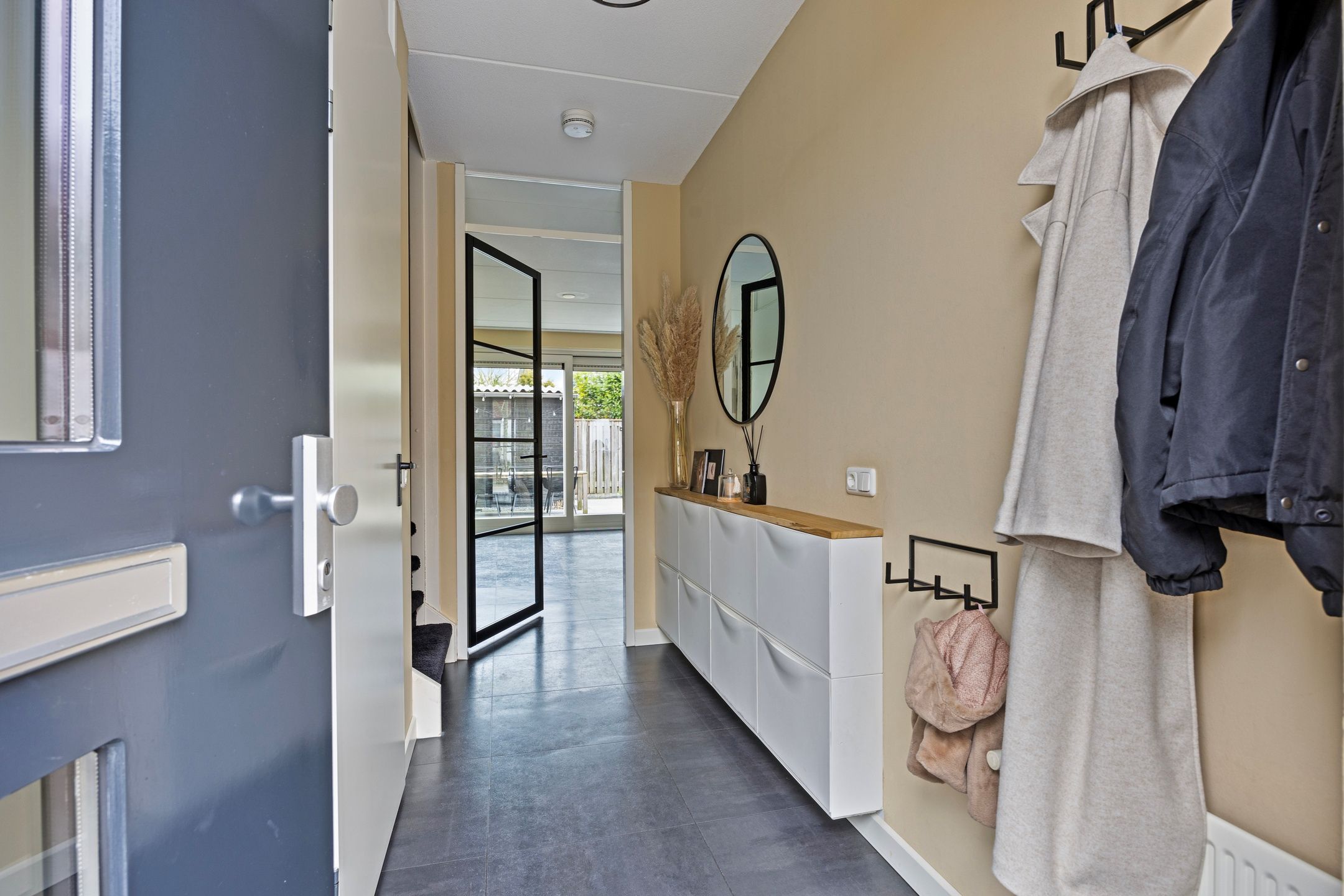 Foto 3 van Fluweelboomstraat 21