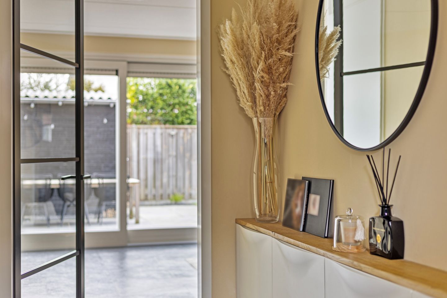 Foto 4 van Fluweelboomstraat 21