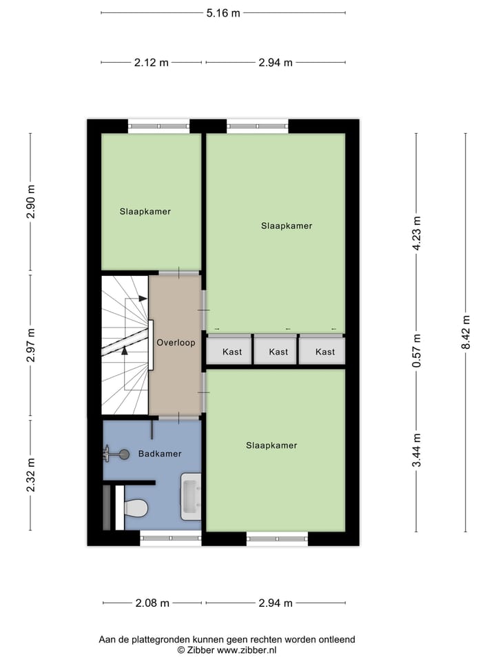 Foto 42 van Fluweelboomstraat 21