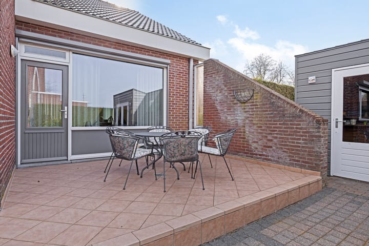 Foto 50 van Veersepad 26