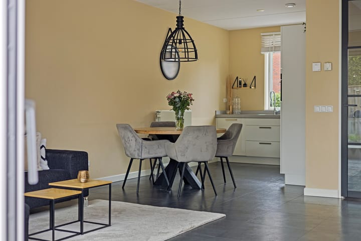 Foto 9 van Fluweelboomstraat 21