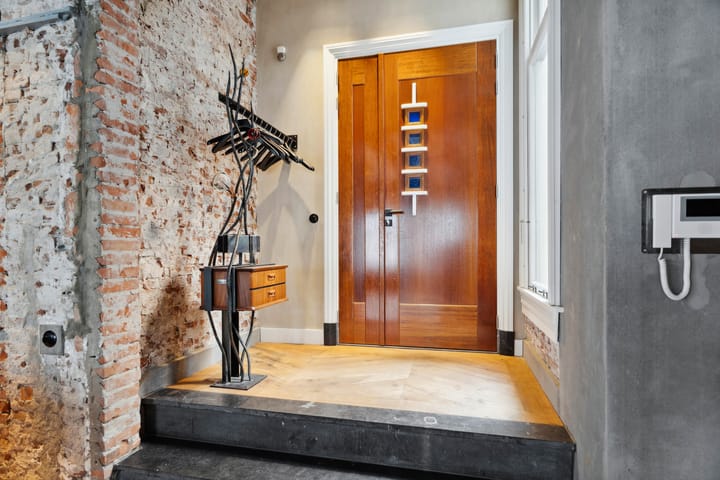 Photo 3 of Nadorststeeg 3-B