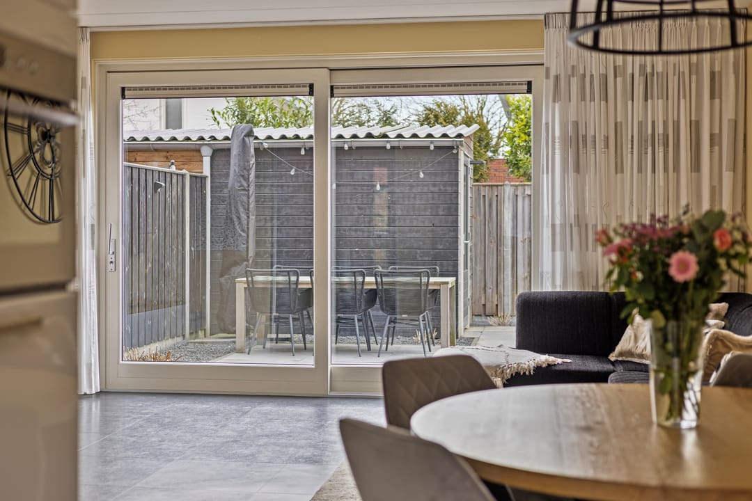 Foto 13 van Fluweelboomstraat 21