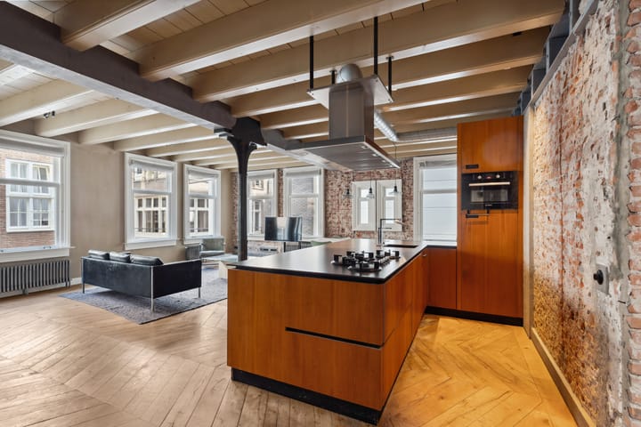 Photo 5 of Nadorststeeg 3-B