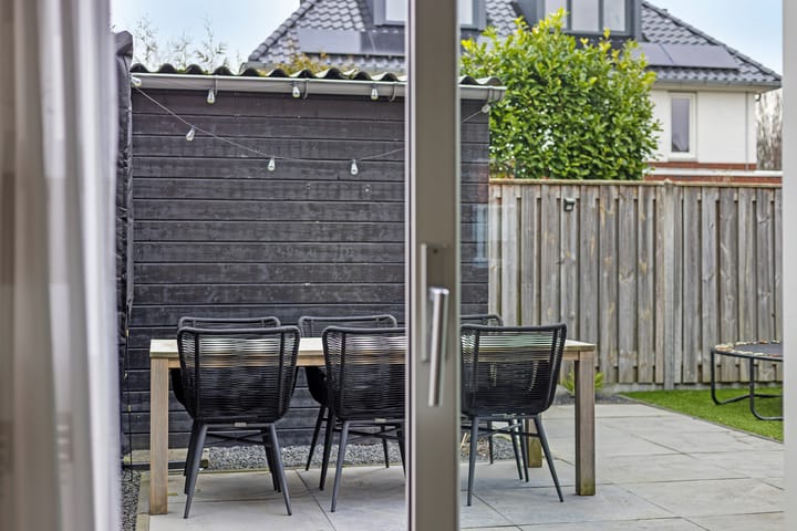 Foto 14 van Fluweelboomstraat 21