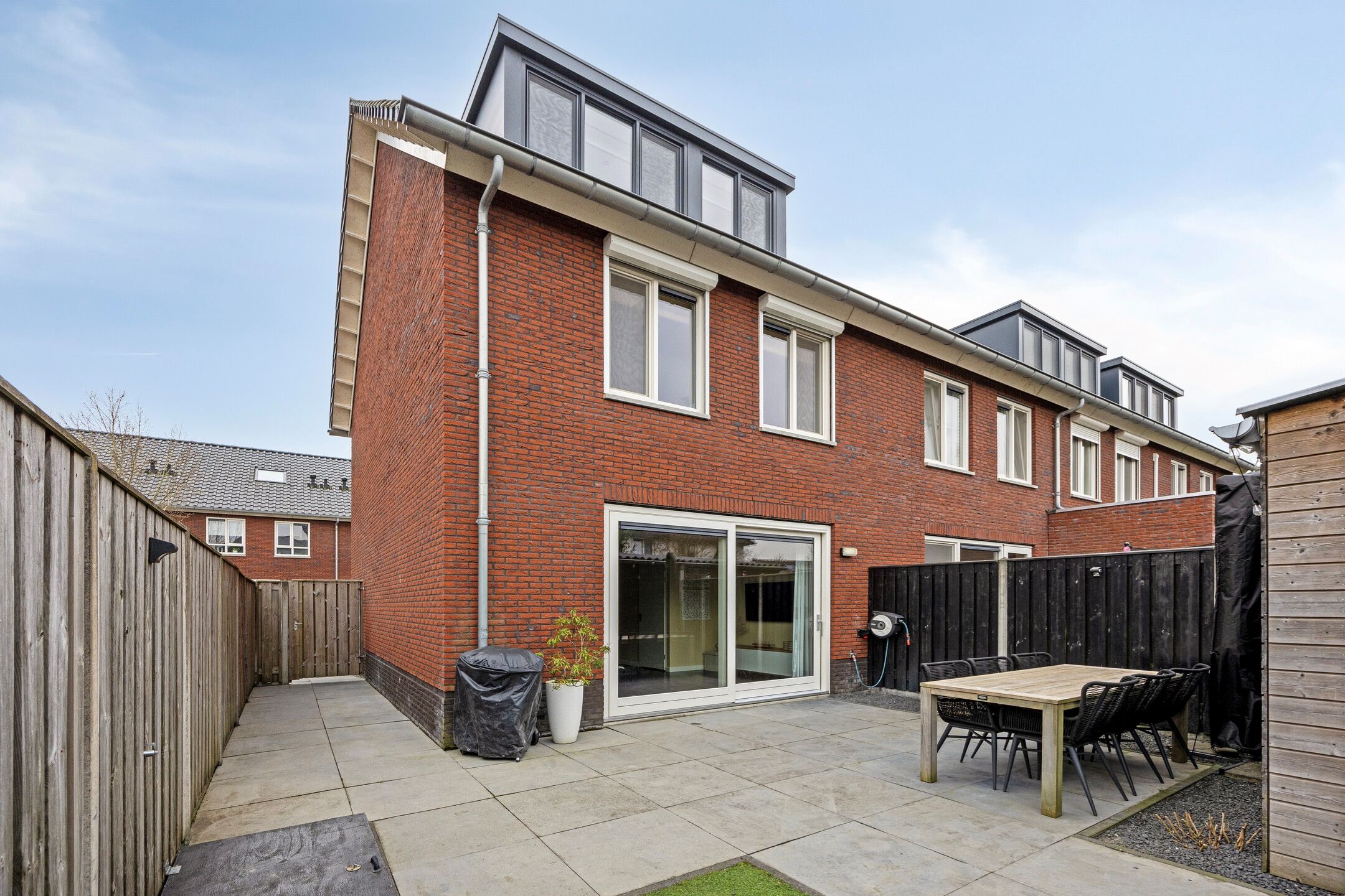 Foto 18 van Fluweelboomstraat 21