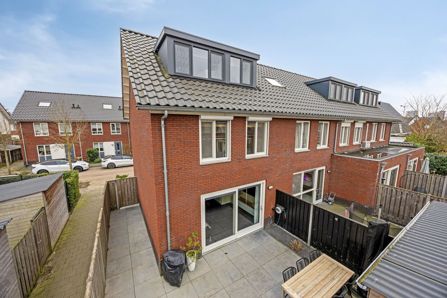 Foto 19 van Fluweelboomstraat 21