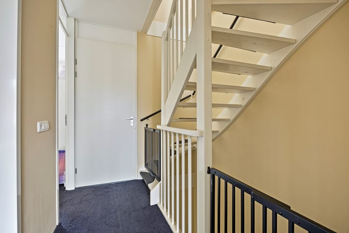 Foto 21 van Fluweelboomstraat 21