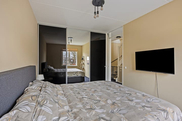 Foto 23 van Fluweelboomstraat 21