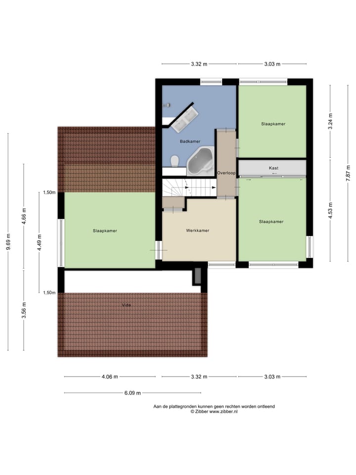 Foto 61 van Veersepad 26