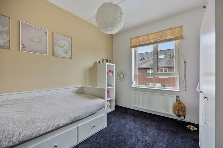 Foto 27 van Fluweelboomstraat 21