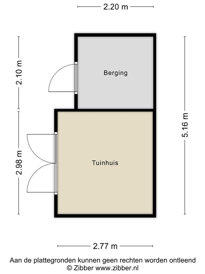 Foto 64 van Veersepad 26