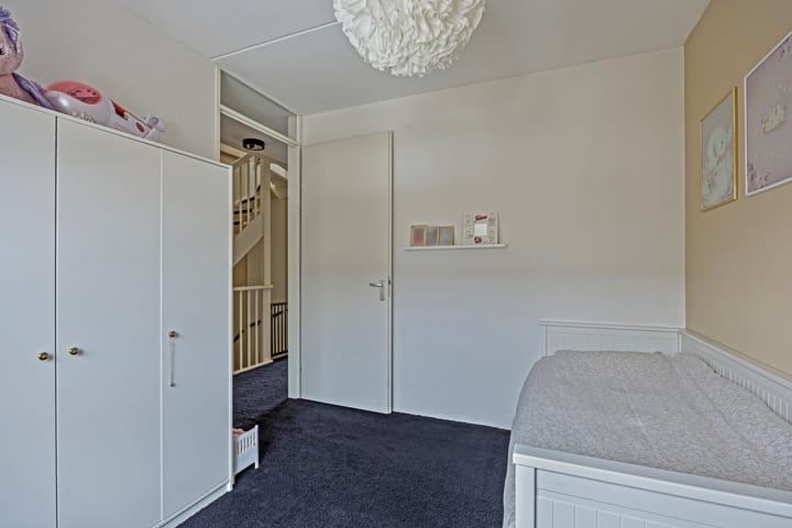 Foto 28 van Fluweelboomstraat 21