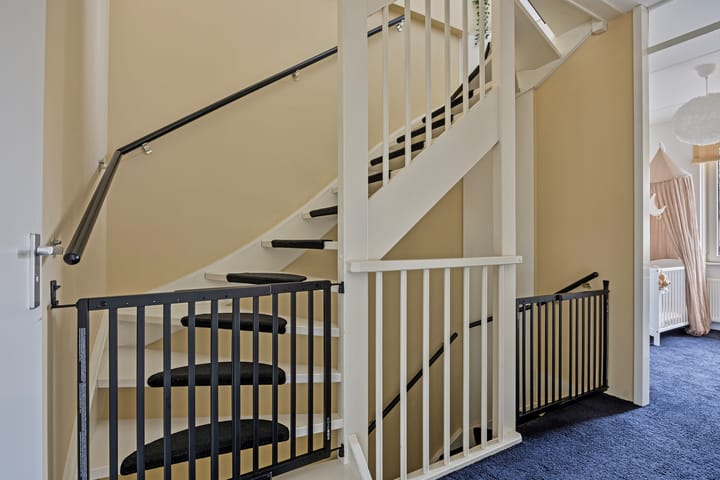 Foto 30 van Fluweelboomstraat 21