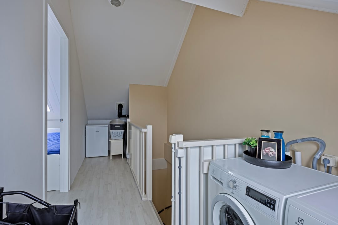 Foto 32 van Fluweelboomstraat 21