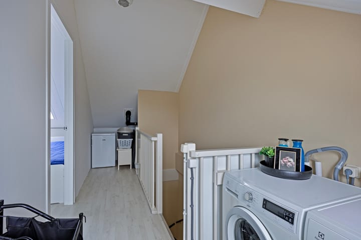 Foto 32 van Fluweelboomstraat 21