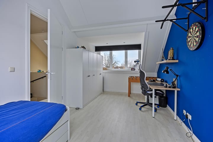 Foto 33 van Fluweelboomstraat 21