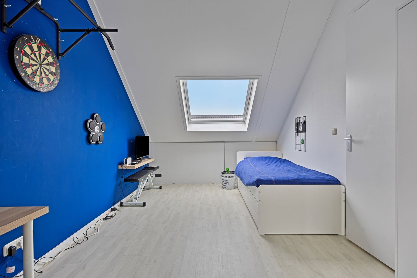 Foto 34 van Fluweelboomstraat 21