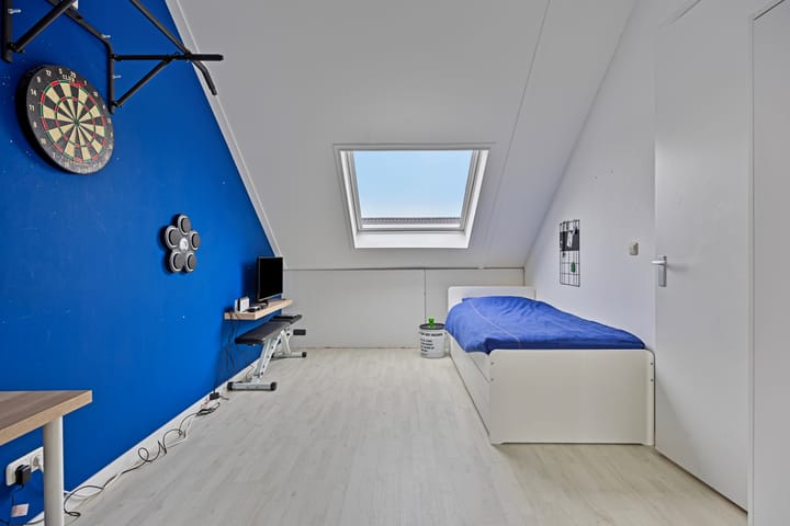 Foto 34 van Fluweelboomstraat 21