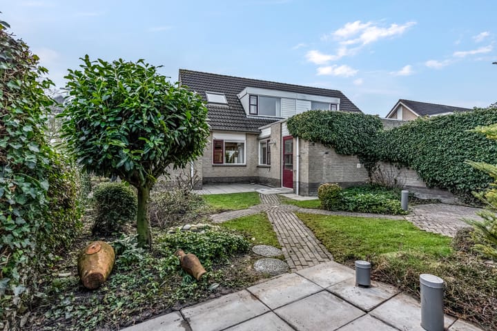 Foto 3 van Van Woerkomstraat 8