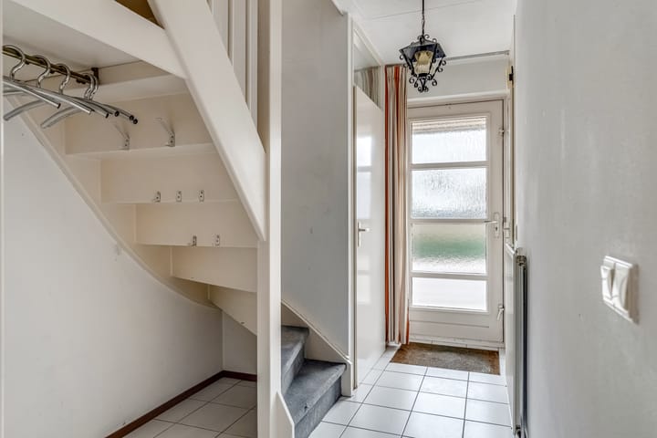 Foto 5 van Van Woerkomstraat 8