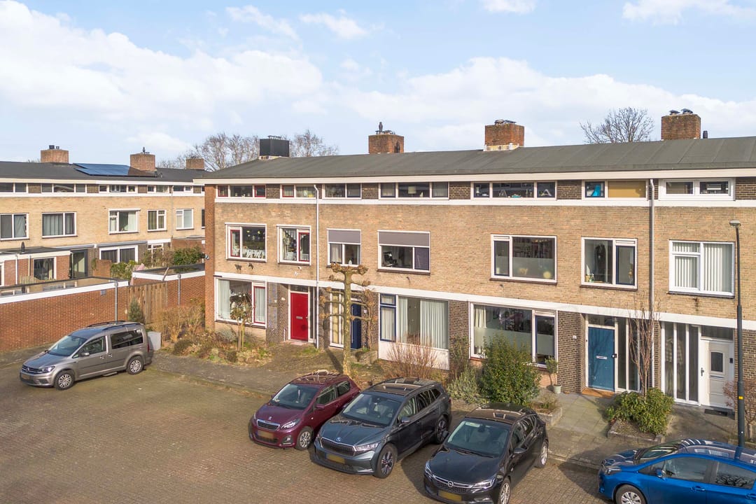 Huis verkocht: Kamerlingh Onnesstraat 18 7316 LS Apeldoorn [Funda]