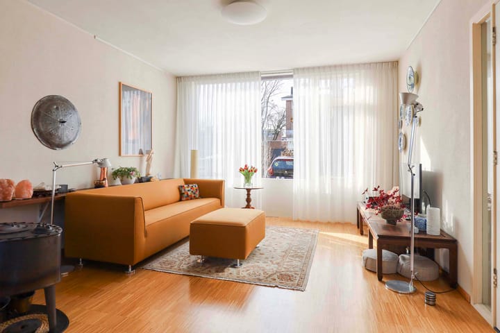 Foto 2 van Kamerlingh Onnesstraat 18