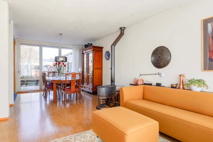 Foto 3 van Kamerlingh Onnesstraat 18