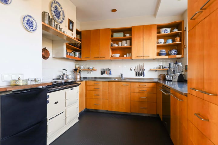 Foto 6 van Kamerlingh Onnesstraat 18